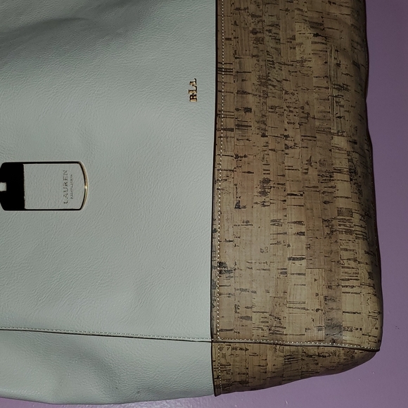 Brand new Ralph Lauren tote - Picture 2 of 7